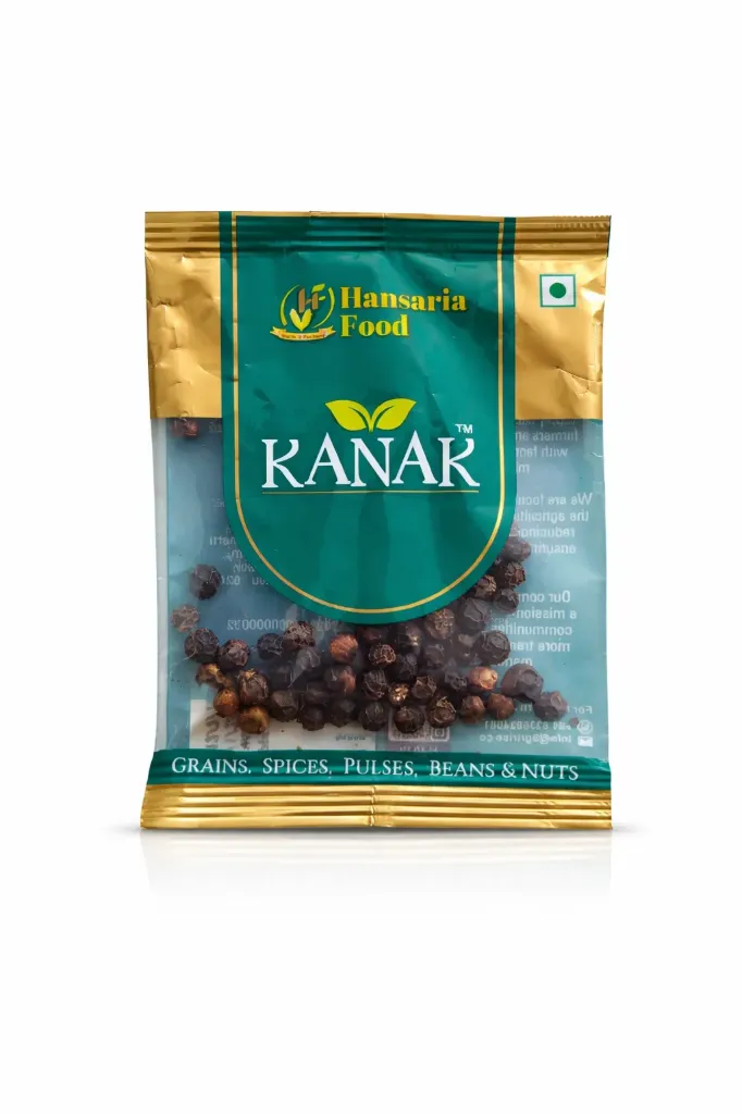 PEPPER 4G  (KANAR)